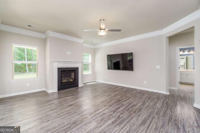 67 Summer House Court, Dawsonville, GA 30534