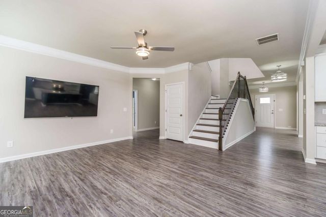 67 Summer House Court, Dawsonville, GA 30534