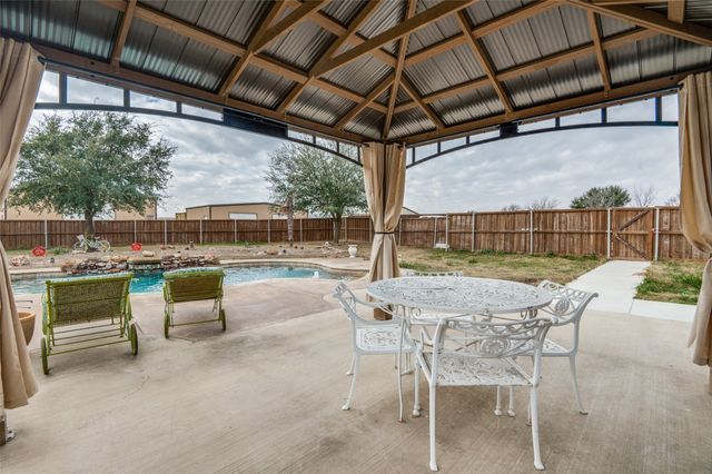 140 Hollis Road, Waxahachie, TX 75167