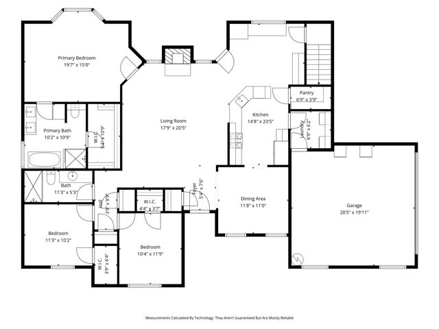 140 Hollis Road, Waxahachie, TX 75167