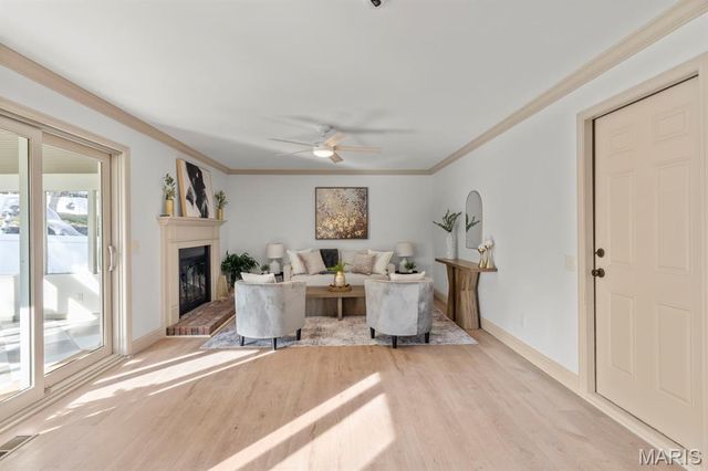 813 Pebblefield Terrace, Manchester, MO 63021