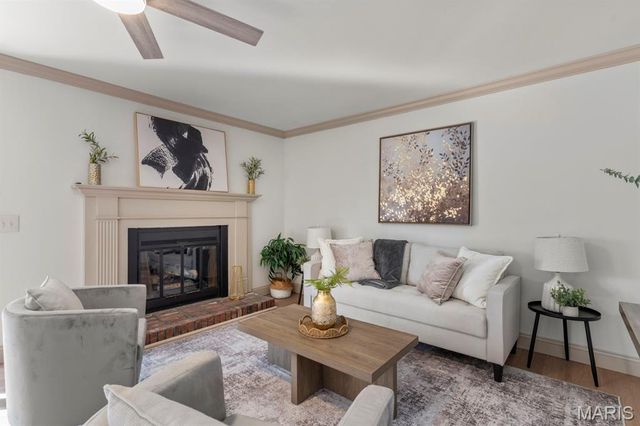 813 Pebblefield Terrace, Manchester, MO 63021