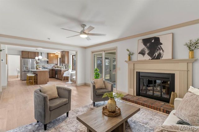 813 Pebblefield Terrace, Manchester, MO 63021