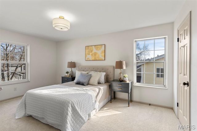 813 Pebblefield Terrace, Manchester, MO 63021