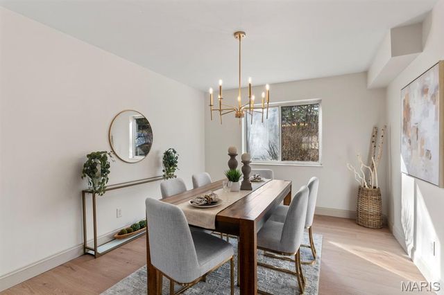 813 Pebblefield Terrace, Manchester, MO 63021