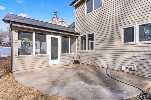 813 Pebblefield Terrace, Manchester, MO 63021