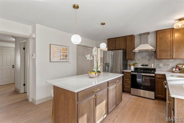 813 Pebblefield Terrace, Manchester, MO 63021