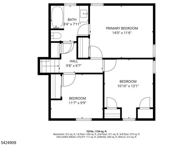 15 Beechwood Dr, Roxbury Twp., NJ 07876