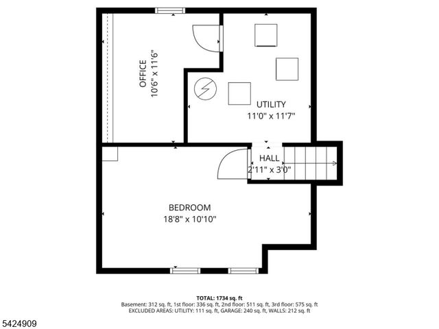 15 Beechwood Dr, Roxbury Twp., NJ 07876