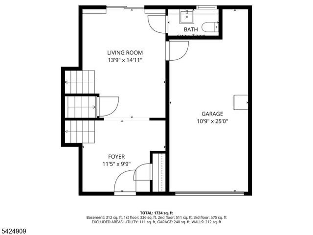 15 Beechwood Dr, Roxbury Twp., NJ 07876