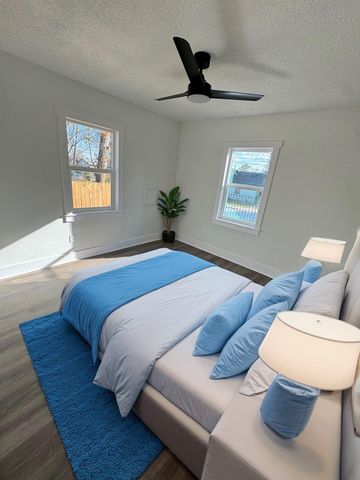 7909 Goode Street A, Houston, TX 77012