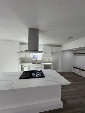 7909 Goode Street A, Houston, TX 77012