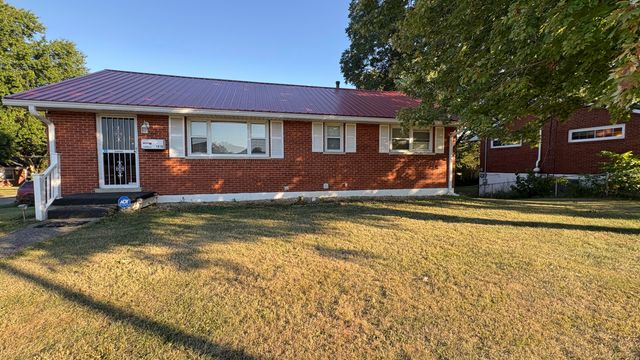 1916 Brynell Drive, Lexington, KY 40505