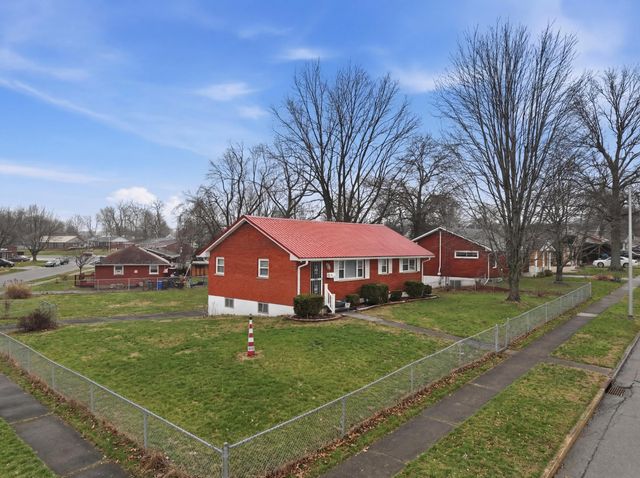 1916 Brynell Drive, Lexington, KY 40505