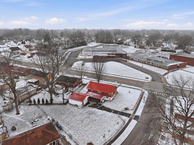 1916 Brynell Drive, Lexington, KY 40505