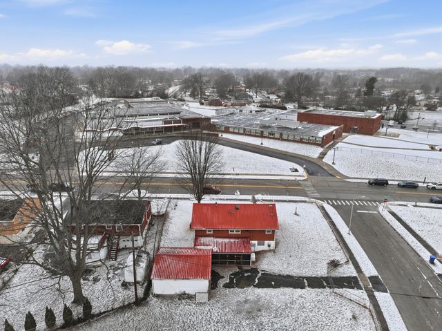 1916 Brynell Drive, Lexington, KY 40505