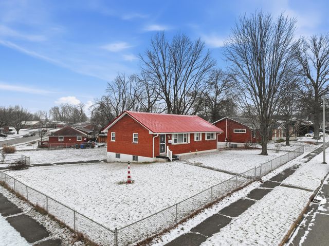 1916 Brynell Drive, Lexington, KY 40505