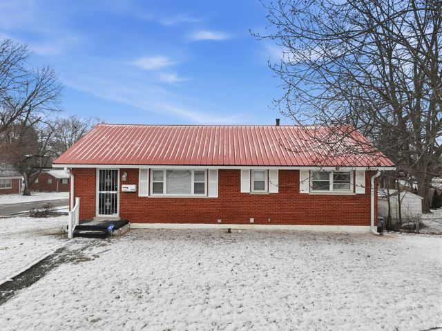 1916 Brynell Drive, Lexington, KY 40505