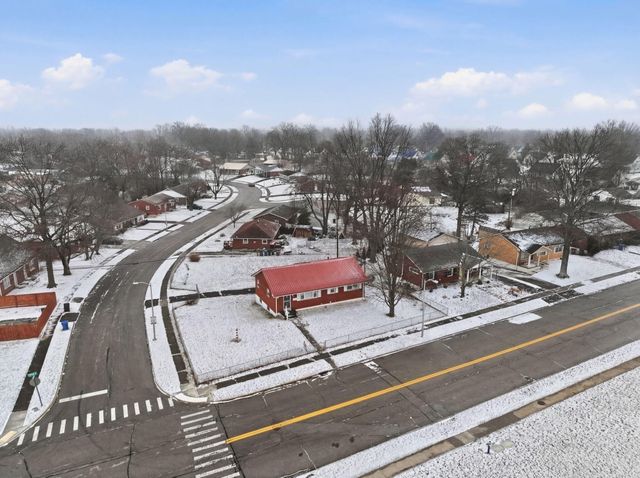 1916 Brynell Drive, Lexington, KY 40505