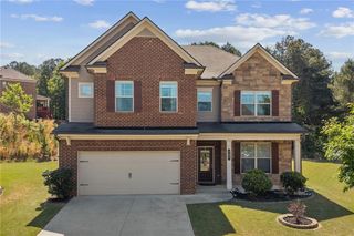 3206 Ivy Birch Way, Buford, GA 30519