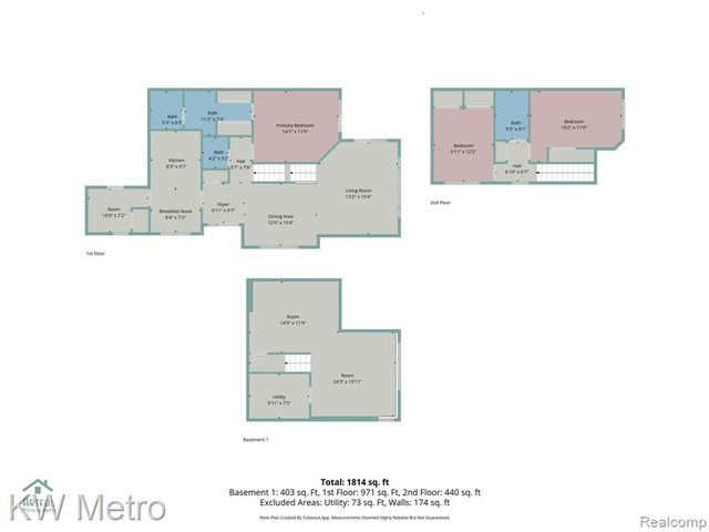 473 Village Oaks Court, Ann Arbor, MI 48103