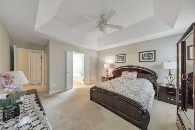 3042 Andora SW Drive, Marietta, GA 30064