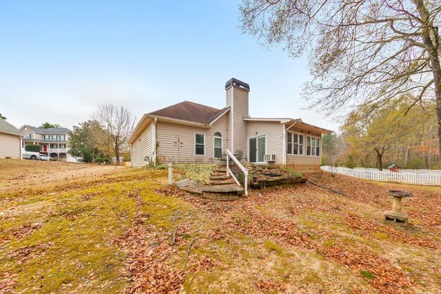 3042 Andora SW Drive, Marietta, GA 30064