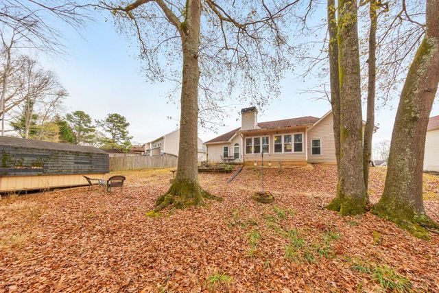 3042 Andora SW Drive, Marietta, GA 30064