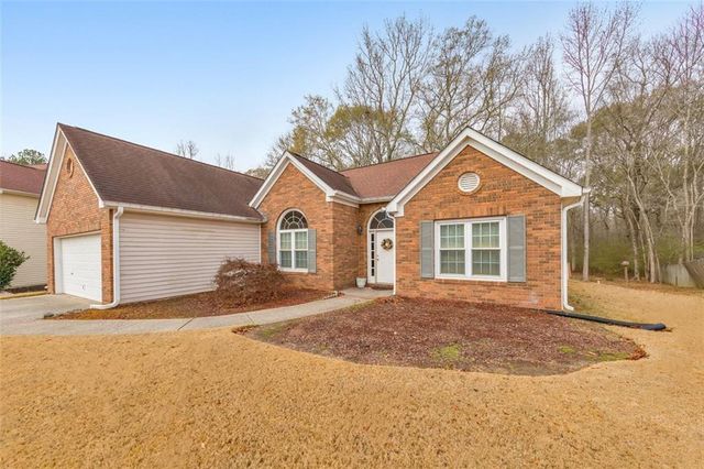 3042 Andora SW Drive, Marietta, GA 30064