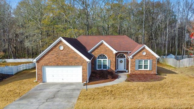 3042 Andora SW Drive, Marietta, GA 30064