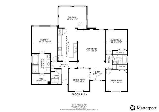 3042 Andora SW Drive, Marietta, GA 30064