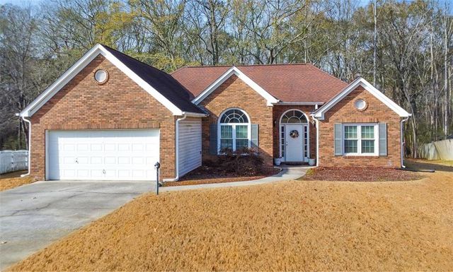 3042 Andora SW Drive, Marietta, GA 30064