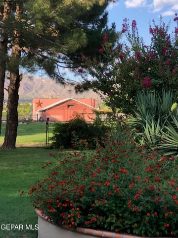 4298 BOY SCOUT Lane, El Paso, TX 79922
