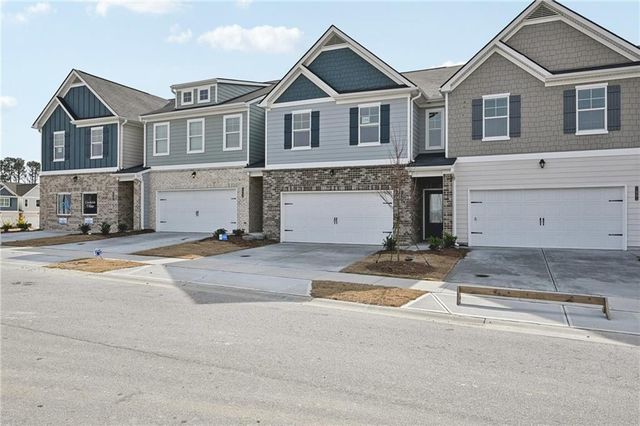 1717 Hillview Lane, Lithonia, GA 30058