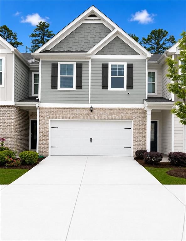 1717 Hillview Lane, Lithonia, GA 30058