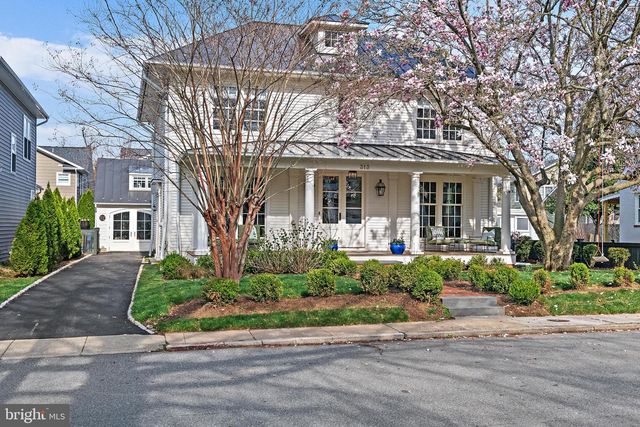 313 WASHINGTON ST, Annapolis, MD 21403