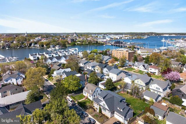 313 WASHINGTON ST, Annapolis, MD 21403