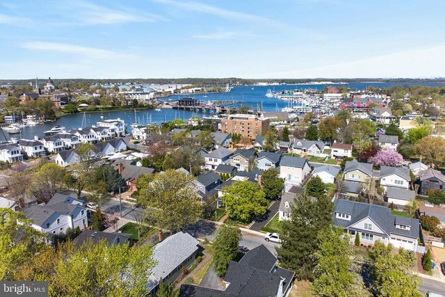 313 WASHINGTON ST, Annapolis, MD 21403