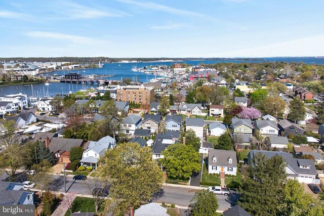 313 WASHINGTON ST, Annapolis, MD 21403