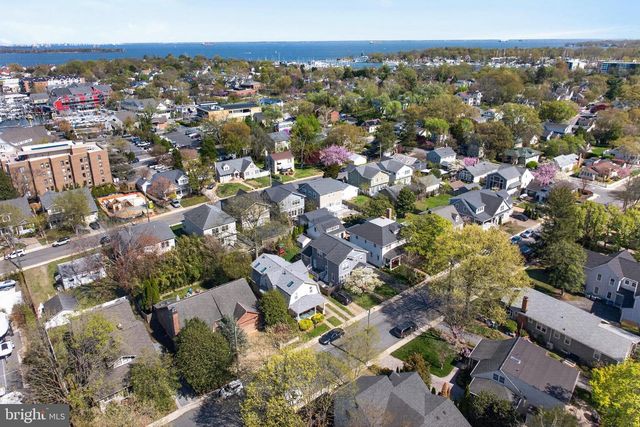 313 WASHINGTON ST, Annapolis, MD 21403