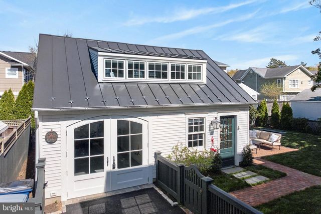 313 WASHINGTON ST, Annapolis, MD 21403
