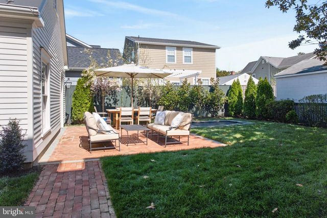 313 WASHINGTON ST, Annapolis, MD 21403