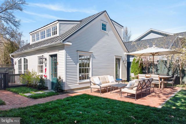 313 WASHINGTON ST, Annapolis, MD 21403