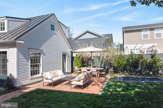 313 WASHINGTON ST, Annapolis, MD 21403