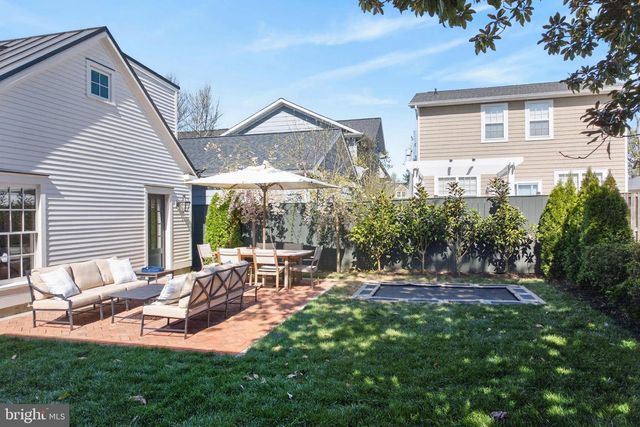 313 WASHINGTON ST, Annapolis, MD 21403