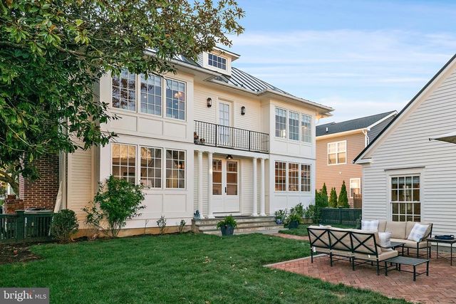 313 WASHINGTON ST, Annapolis, MD 21403