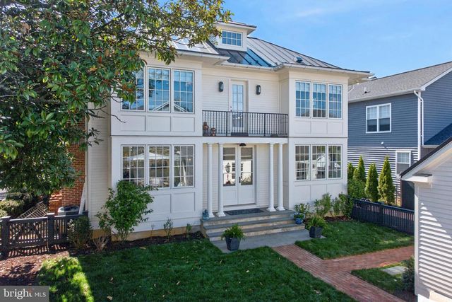 313 WASHINGTON ST, Annapolis, MD 21403