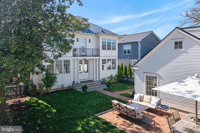 313 WASHINGTON ST, Annapolis, MD 21403