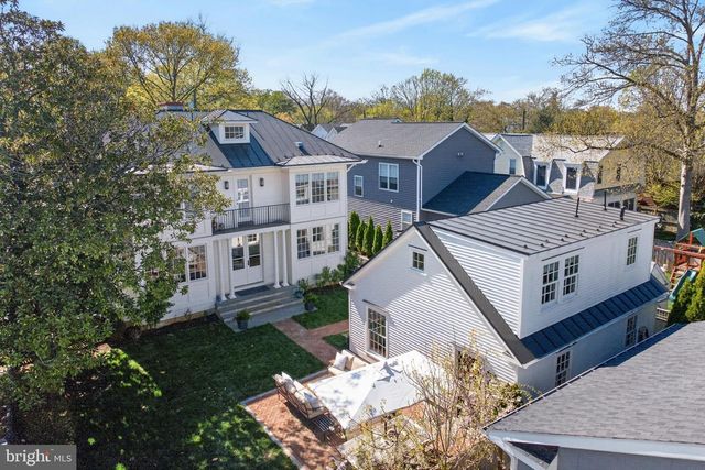 313 WASHINGTON ST, Annapolis, MD 21403