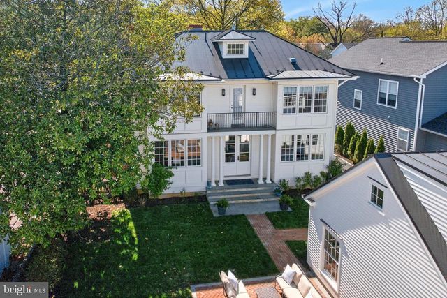 313 WASHINGTON ST, Annapolis, MD 21403